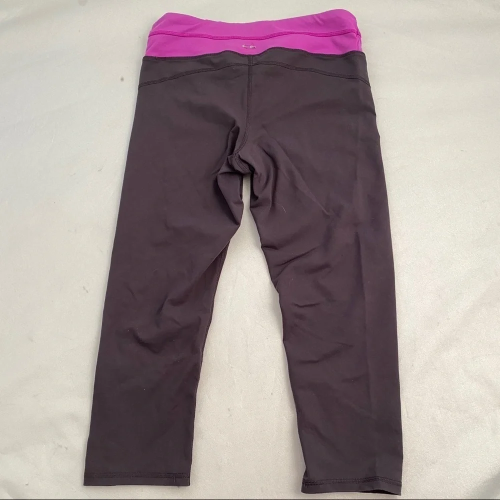 Champion gray purple
